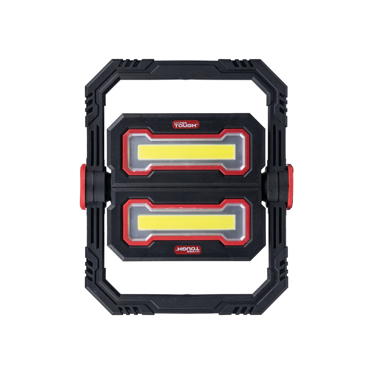 2000 LM LED Area Light with Folding Stand P7781
