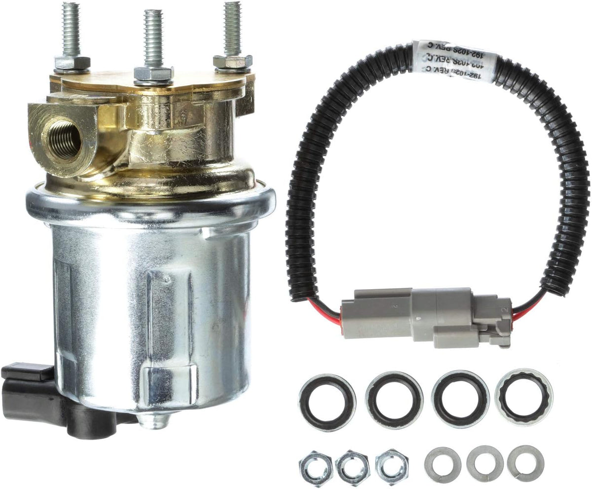 Universal Electric Fuel Pump Y566