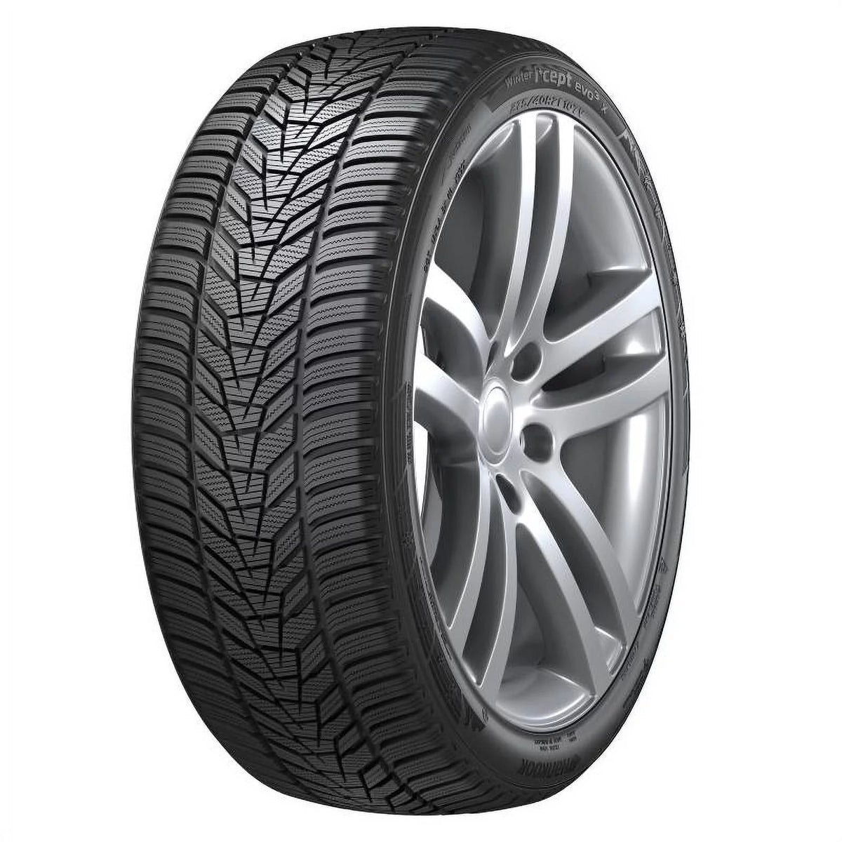 Winter Passenger Tire O8400