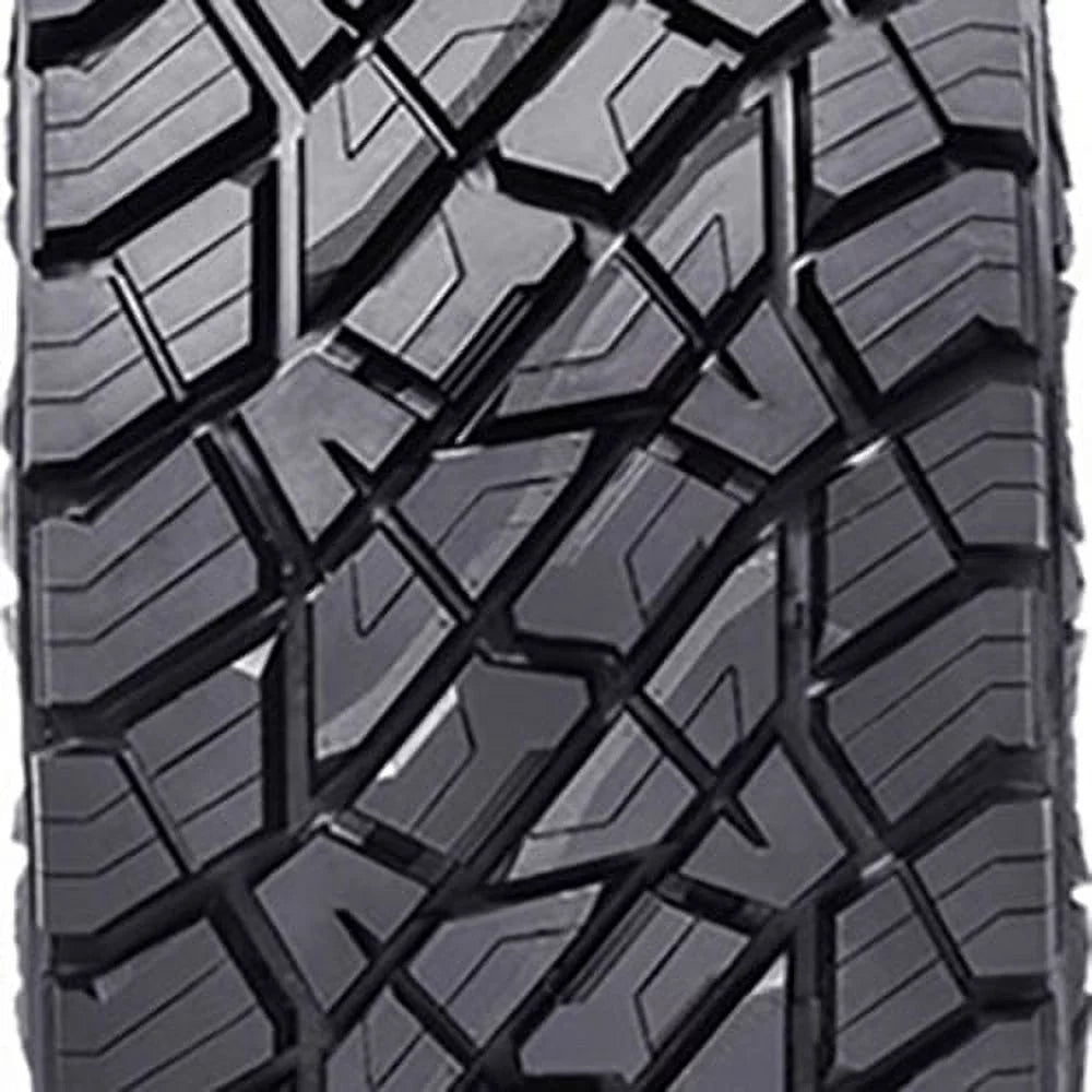 All Terrain 275/55R20 117T XL Light Truck Tire N840