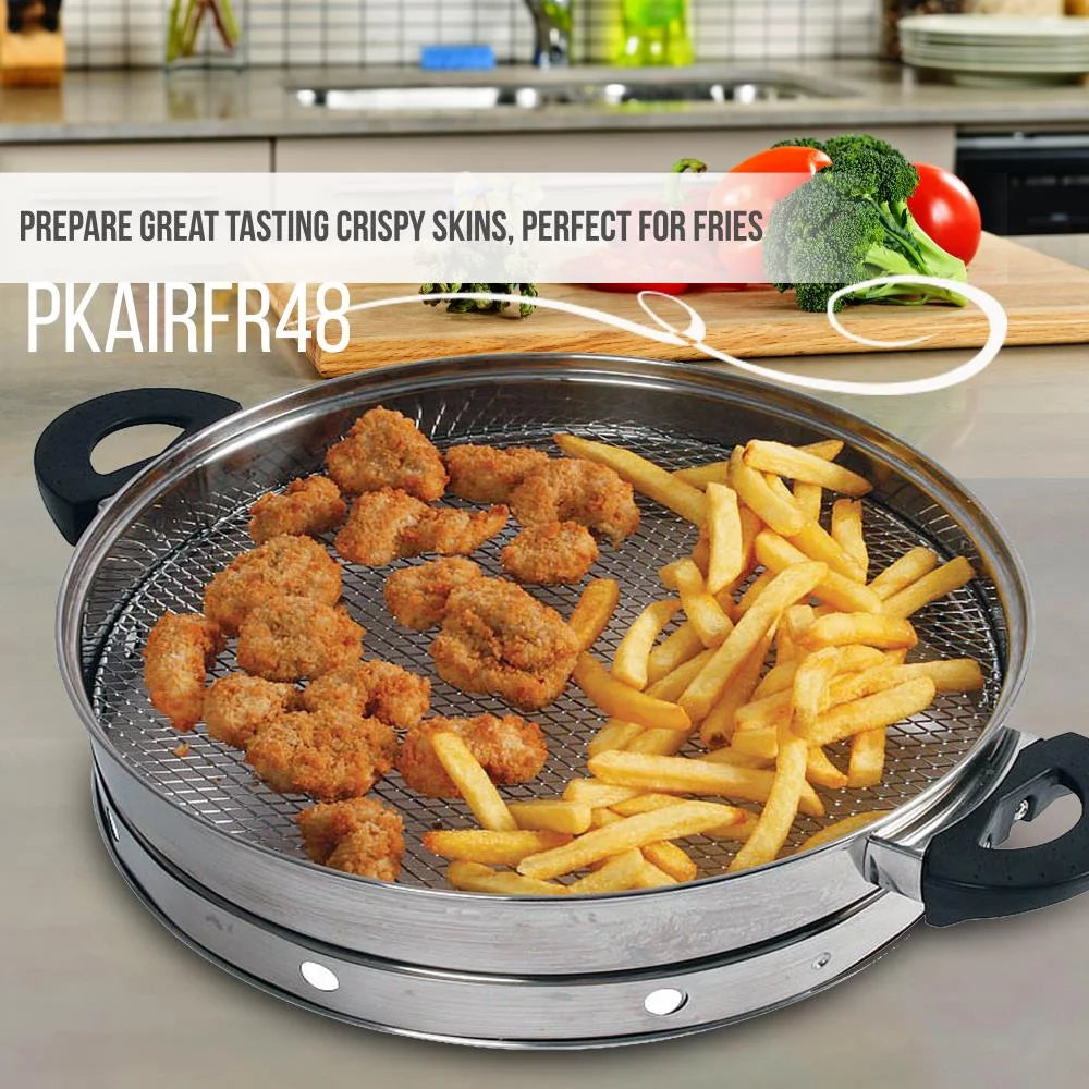 Halogen Oven Air-fryer/infrared Convection Cooker S261135