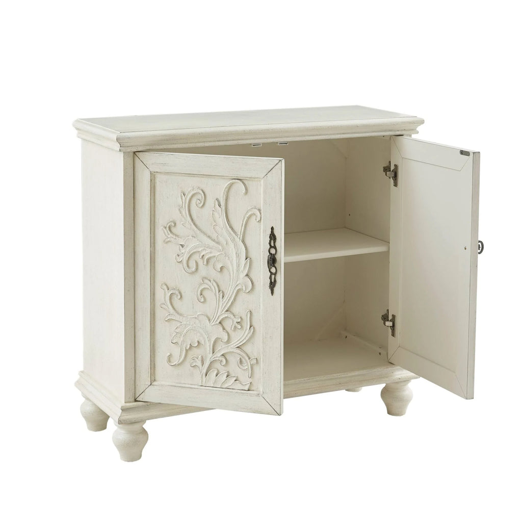 2-Door Cabinet Y164