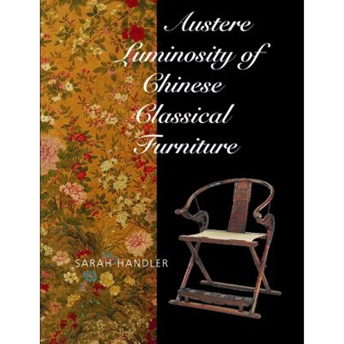 Pre-Owned Chinese Classical Furniture Hardcover B707899
