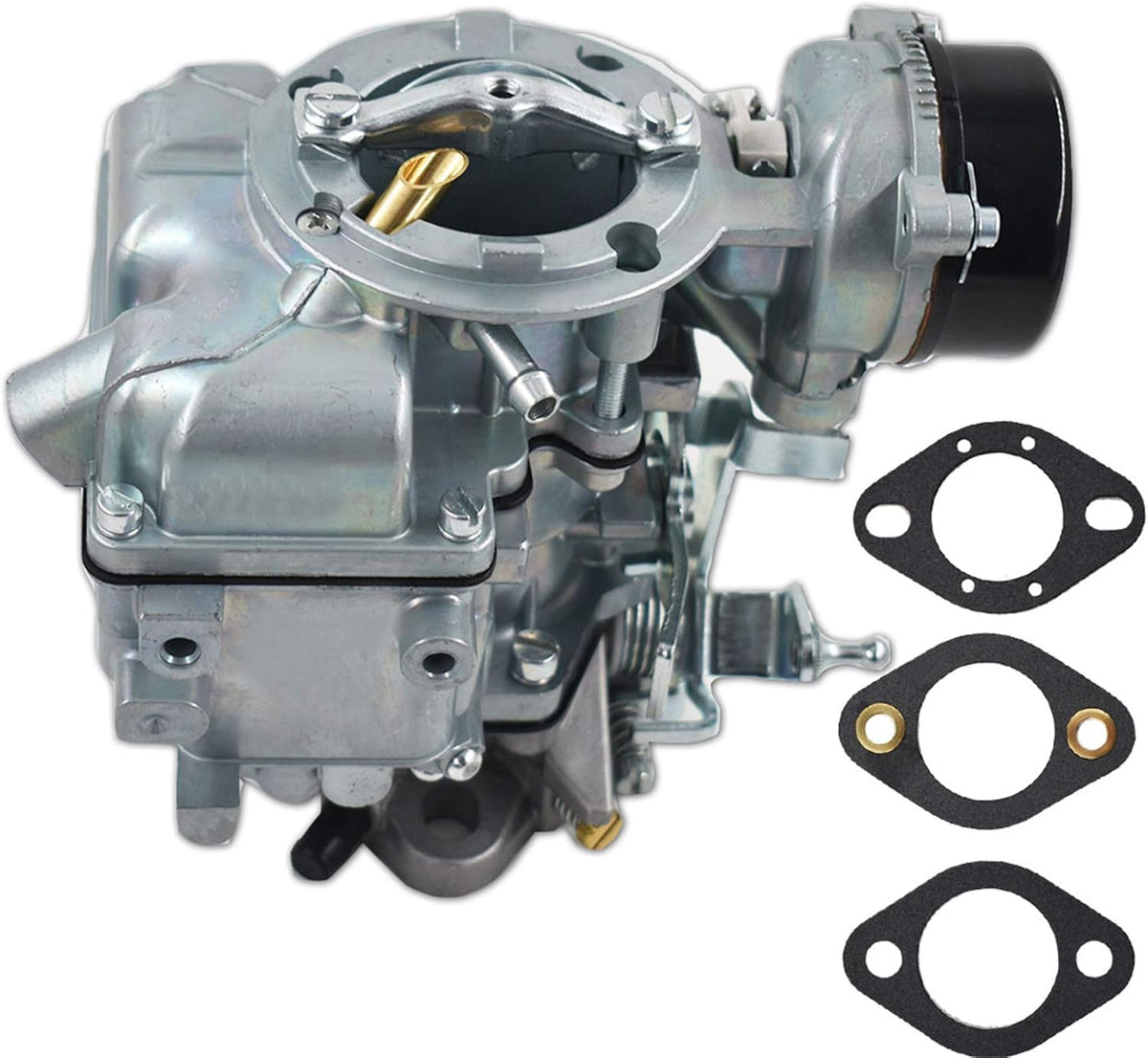 Carburetor Pack of 2 R287
