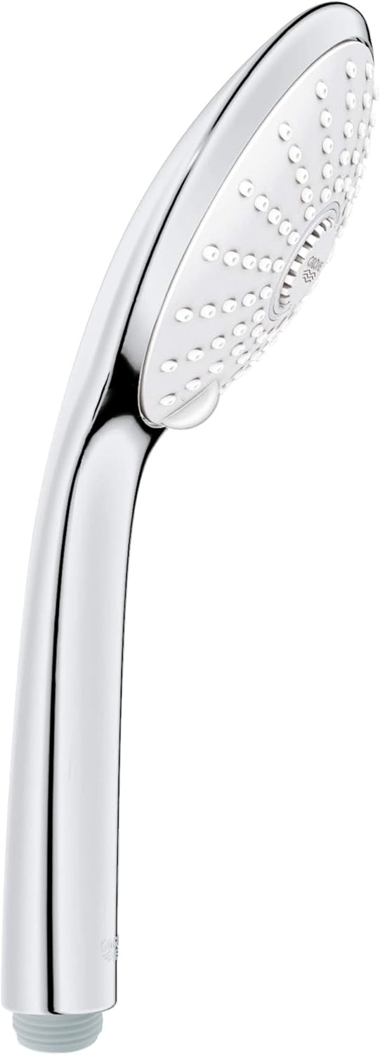 Starlight Chrome Massage Handshower, Pack of 2 P496