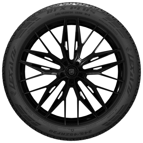 255/50ZR19 103W All Season Passenger Tire Q82301