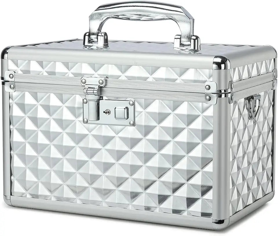 Lockable Medicine Storage Box V823432