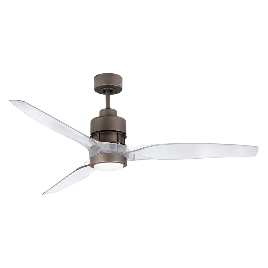 Espresso Ceiling Fan Kit N847
