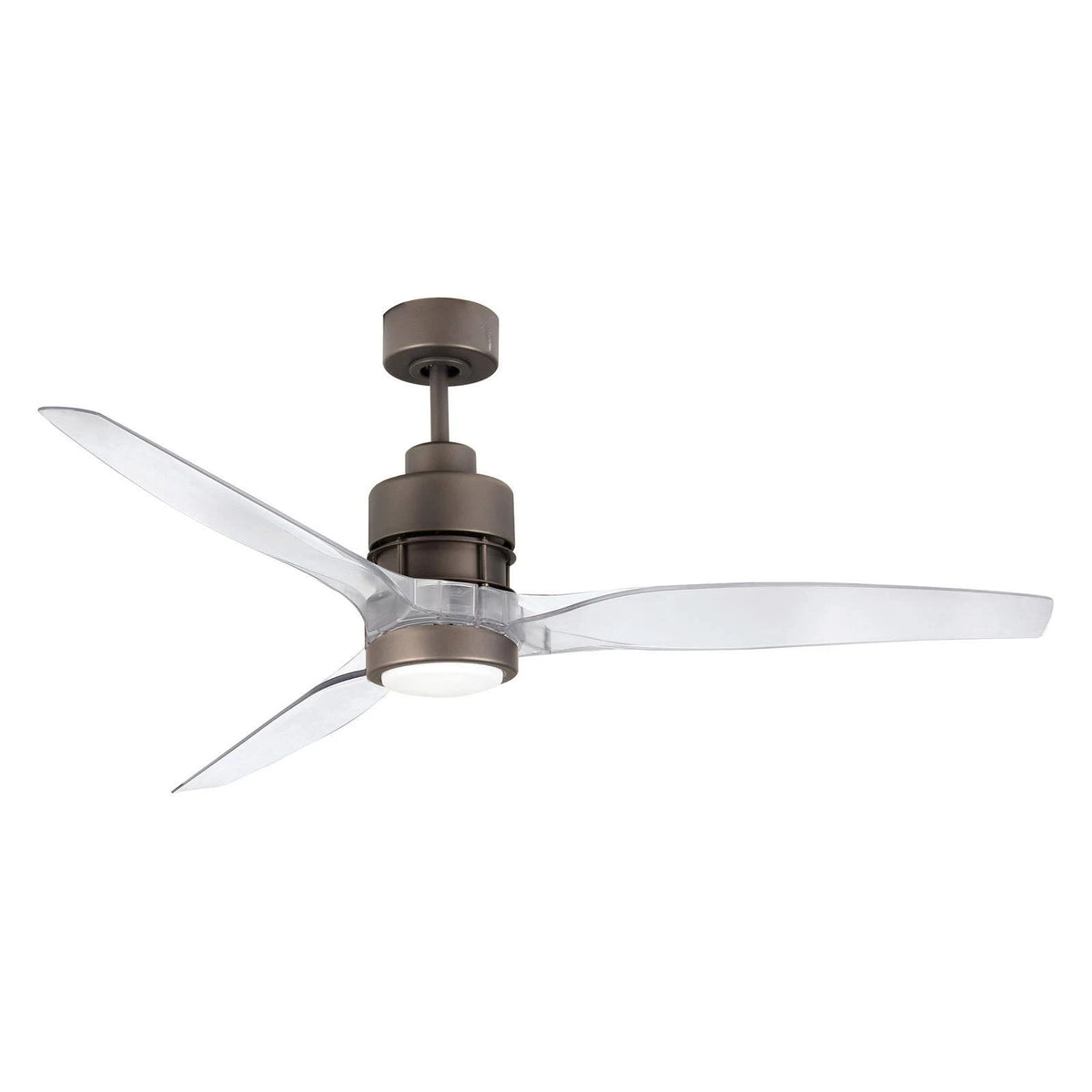 Espresso Ceiling Fan Kit N847