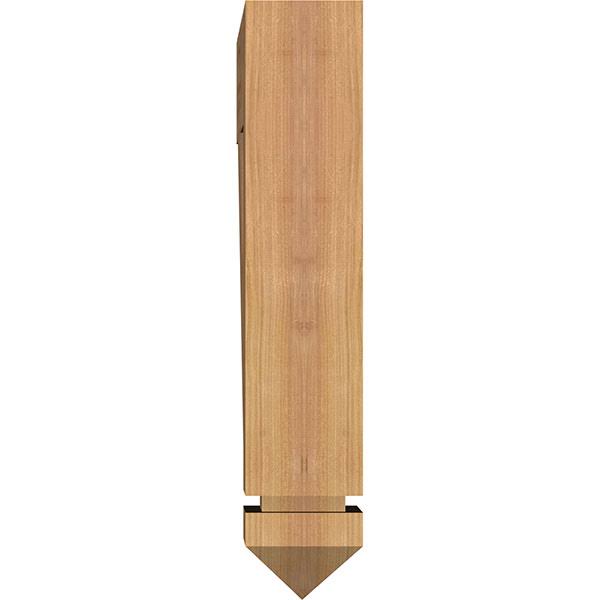 Traditional Smooth Bracket Q9544