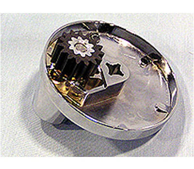 Plate Hub Assembly N776115