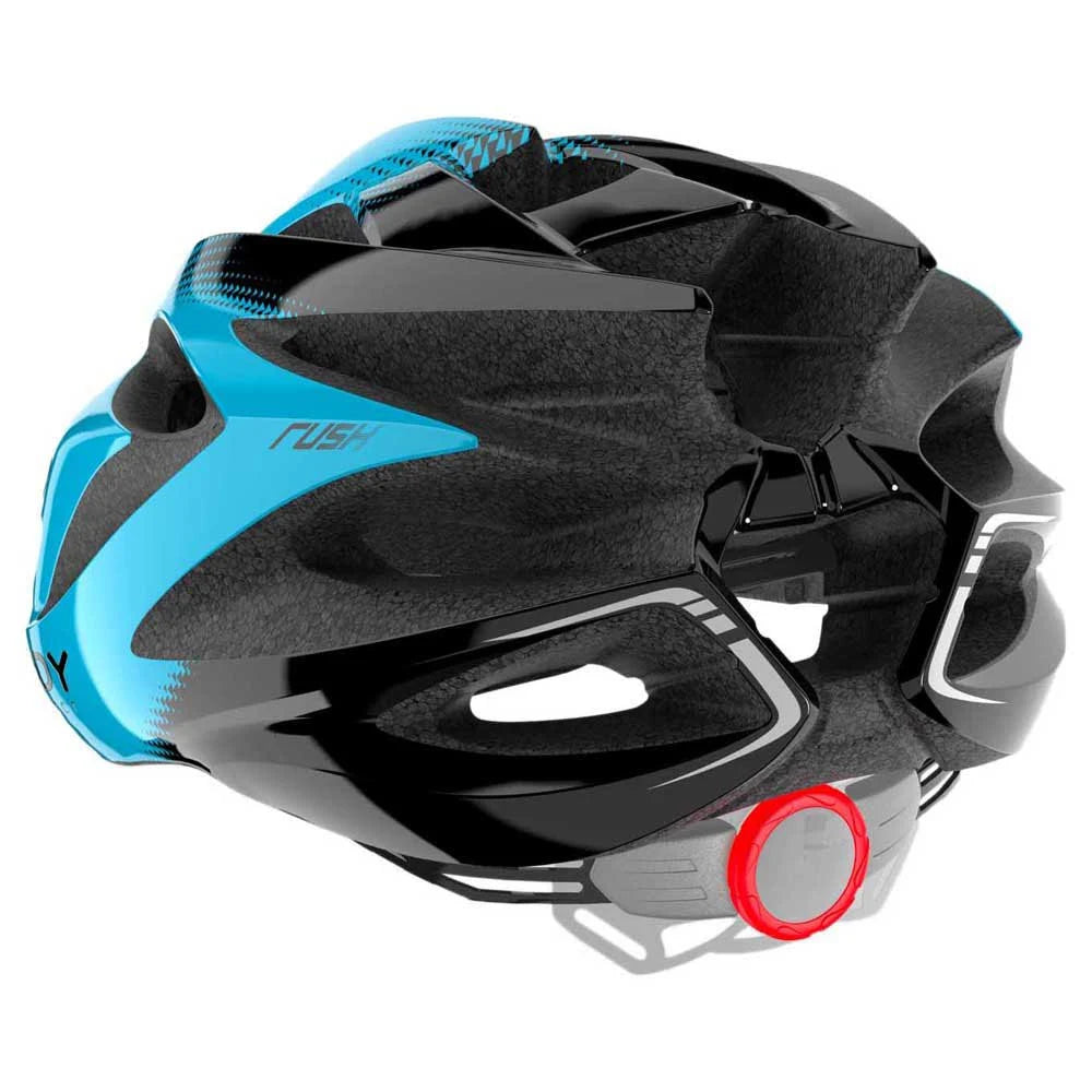 Blue Black Helmet H60433