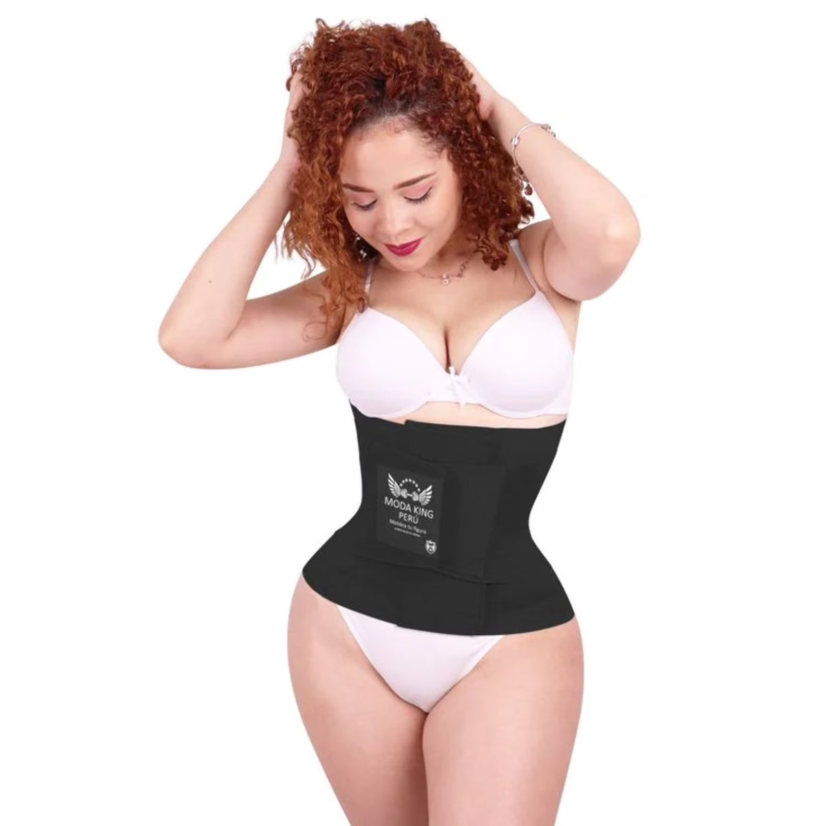 Waist Shapewear Tummy Control W673072