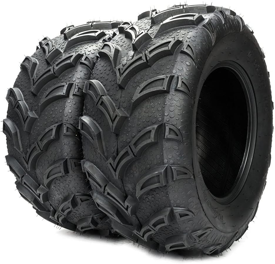 25x10-12 ATV UTV Rear Tires 6PR All-terrain Tires G160