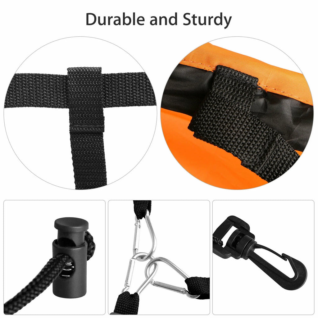 Foldable Kayak Sail X5067