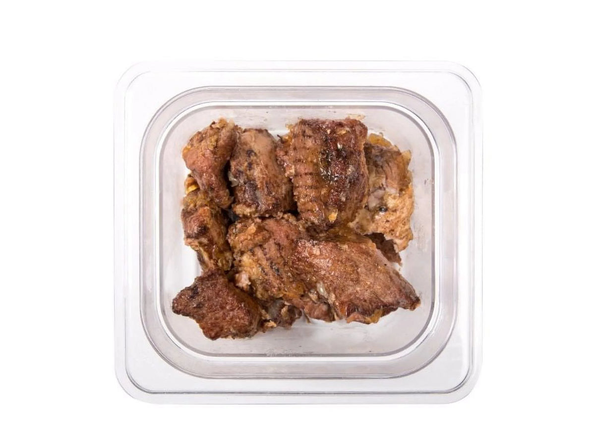 Slow-Cooked Shredded Pork Carnitas 20 Pound L285