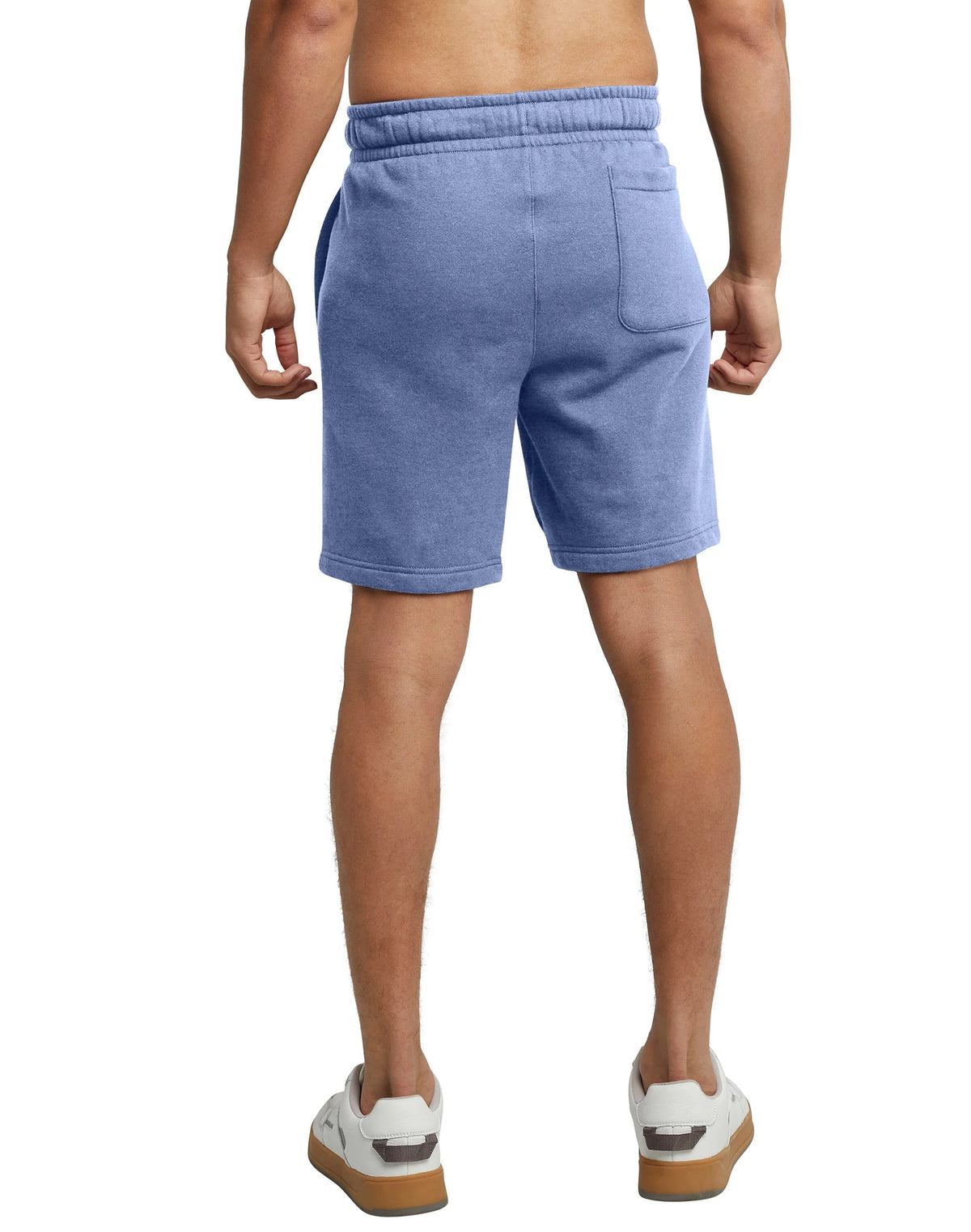 Fleece Sweat Shorts D9632