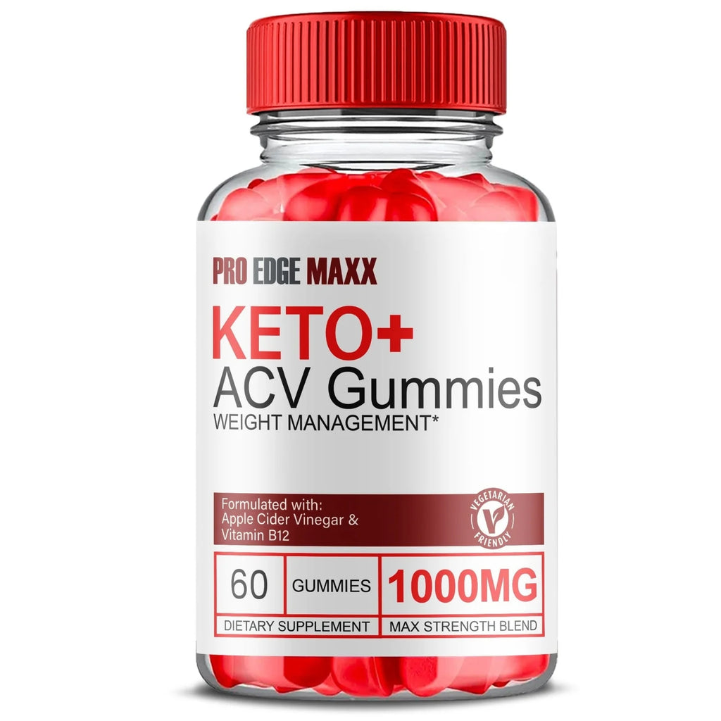 Keto ACV Gummies I56645