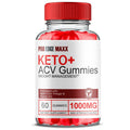 Keto ACV Gummies I56645