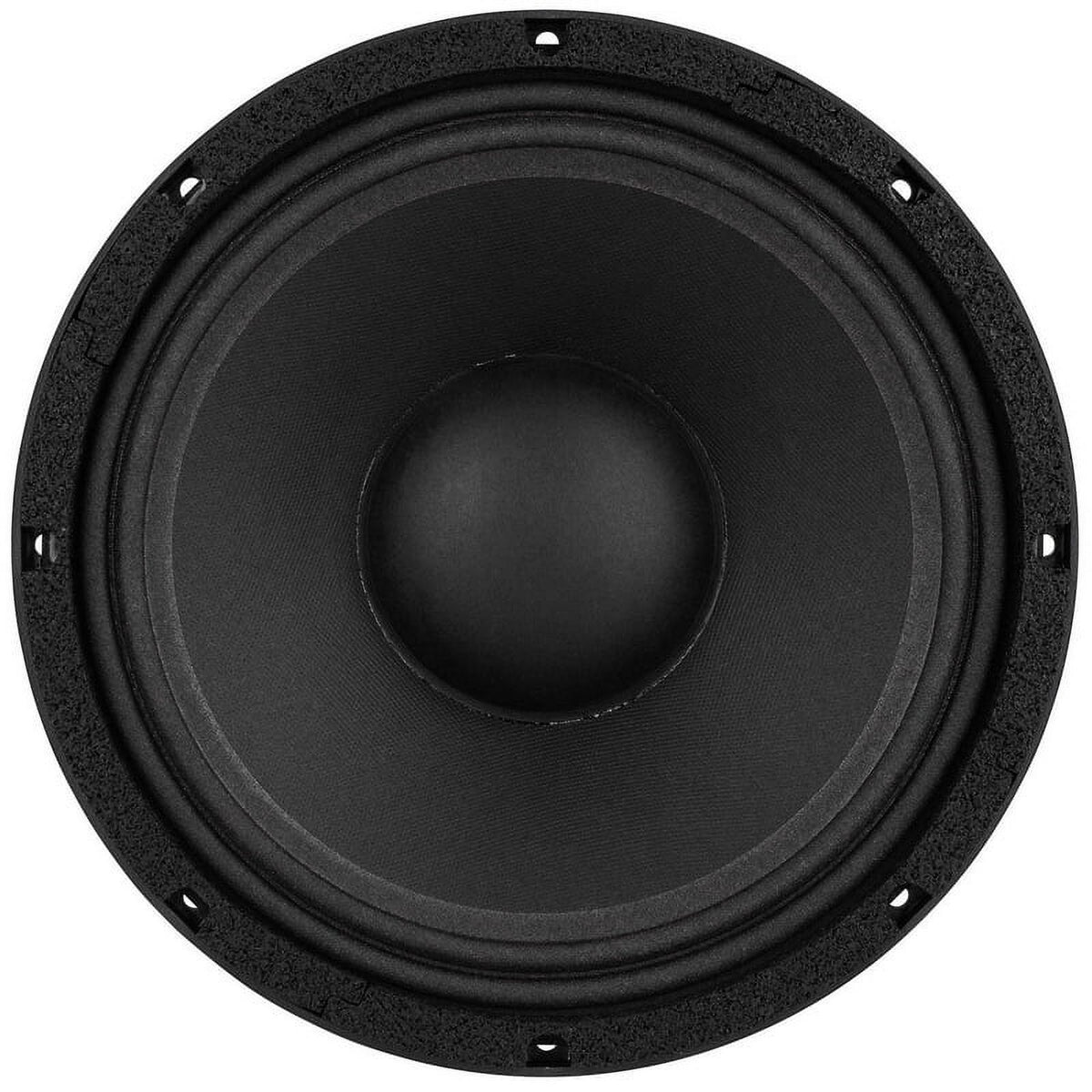 10" Neodymium Woofer 8 Ohm O7391