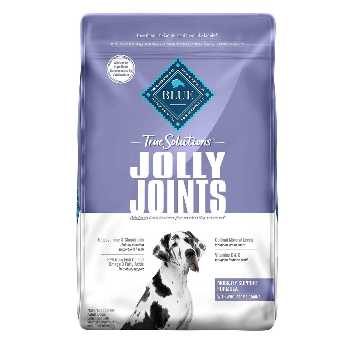 Dog Food H2236