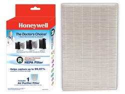 True HEPA Filter Type R N706711