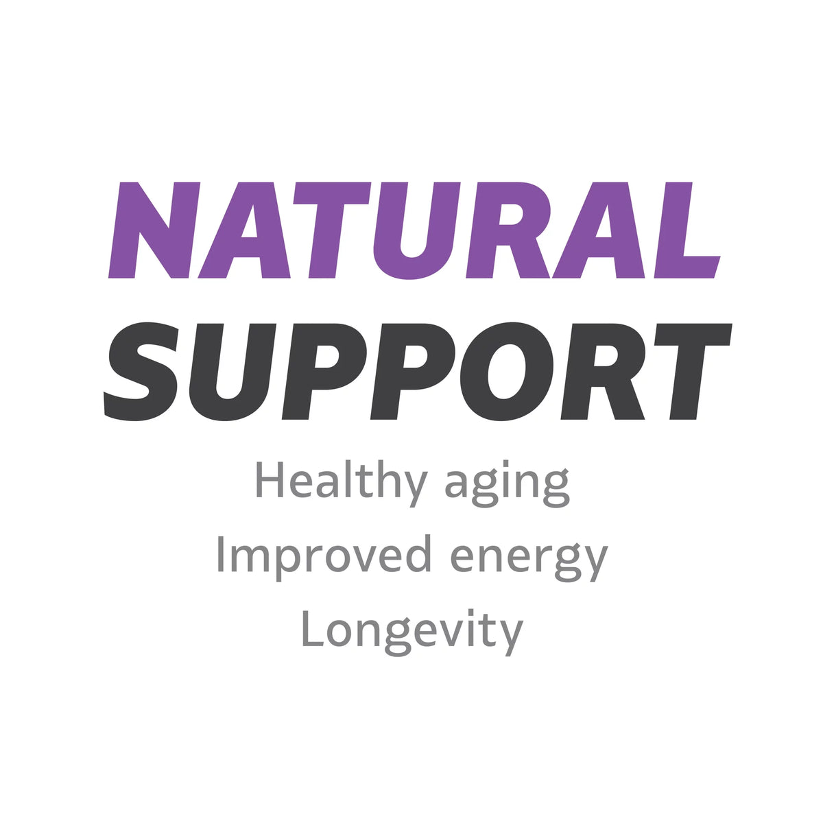 Dietary Supplement 30 Capsules G24473