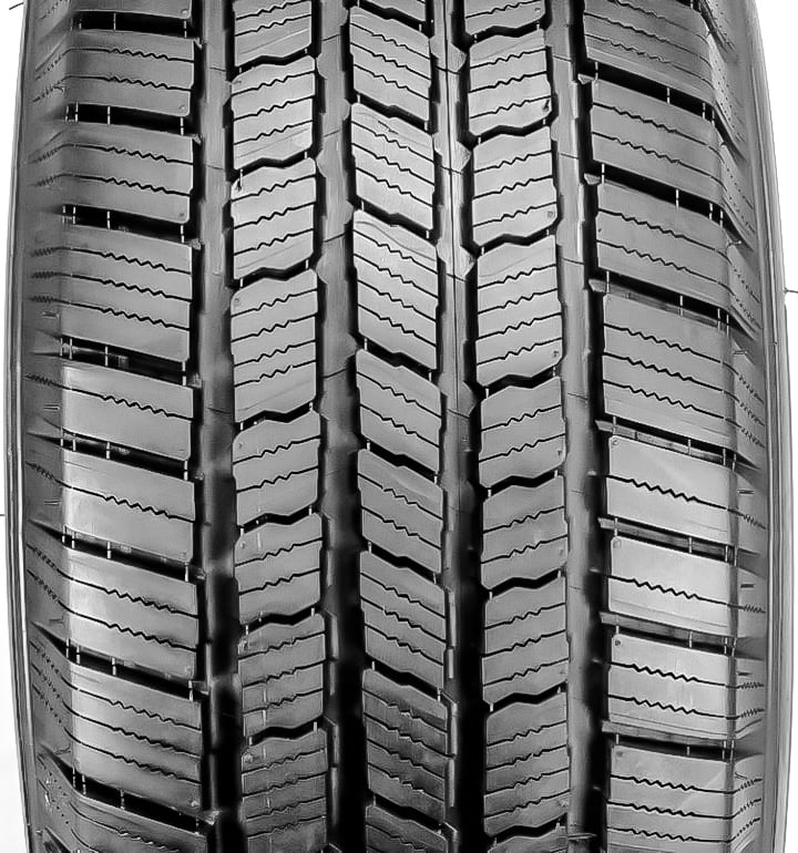 All-Season 255/55R20/XL 110H Tire N826