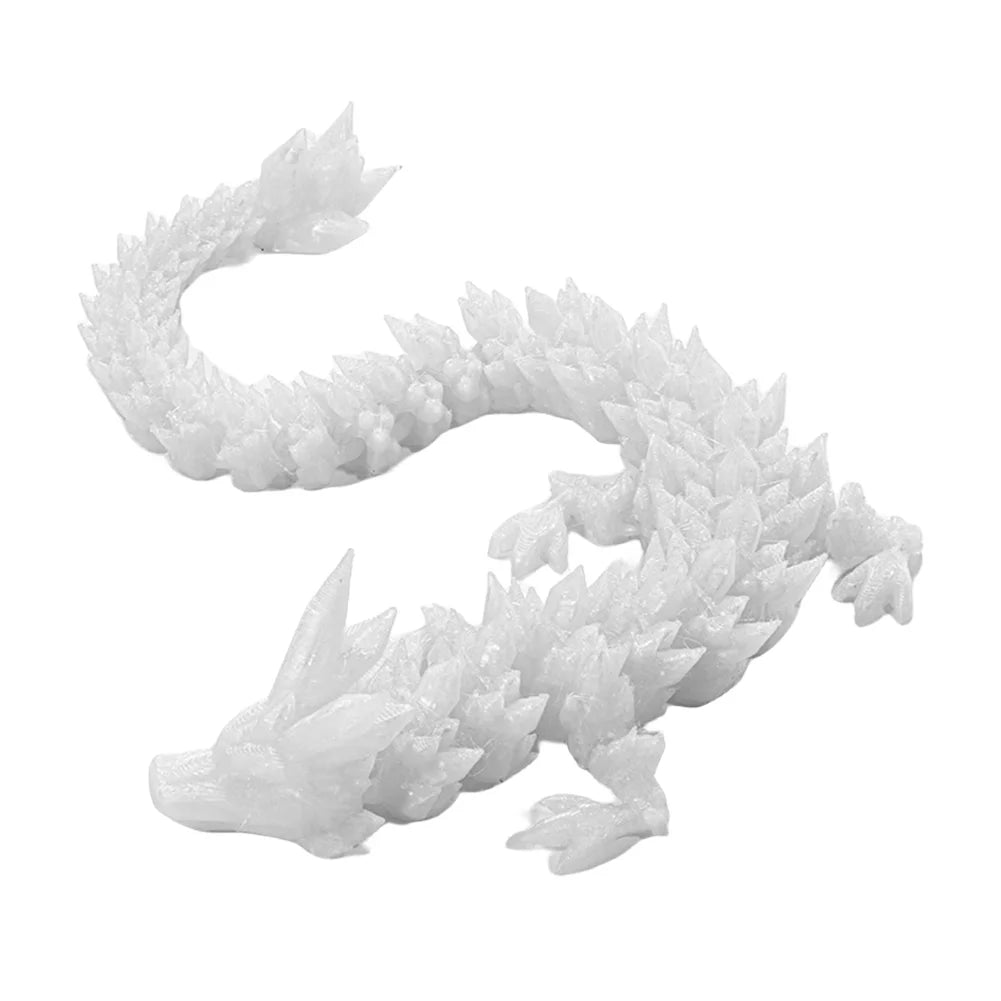 3D Printed Dragon Egg Fidget Toy S404
