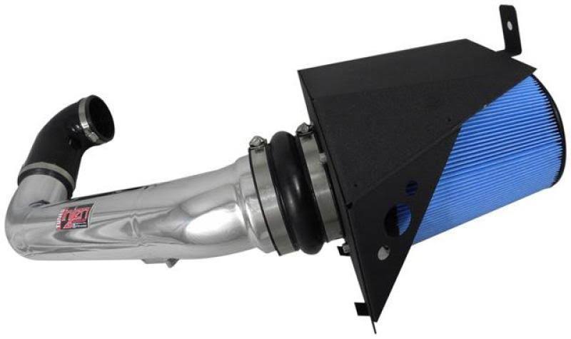 Air Intake System R76266