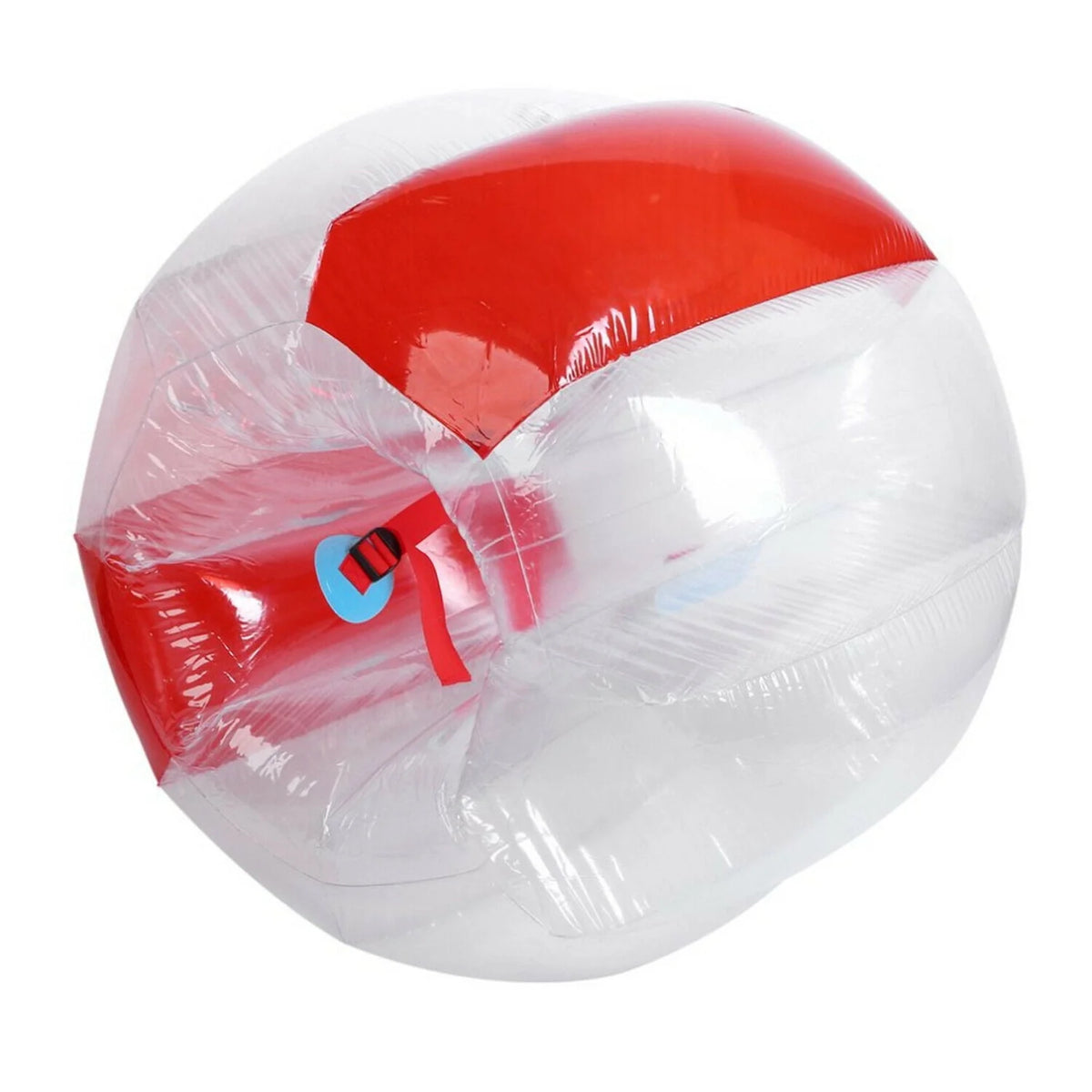 PVC Inflatable Bumper Bubble Ball T46520