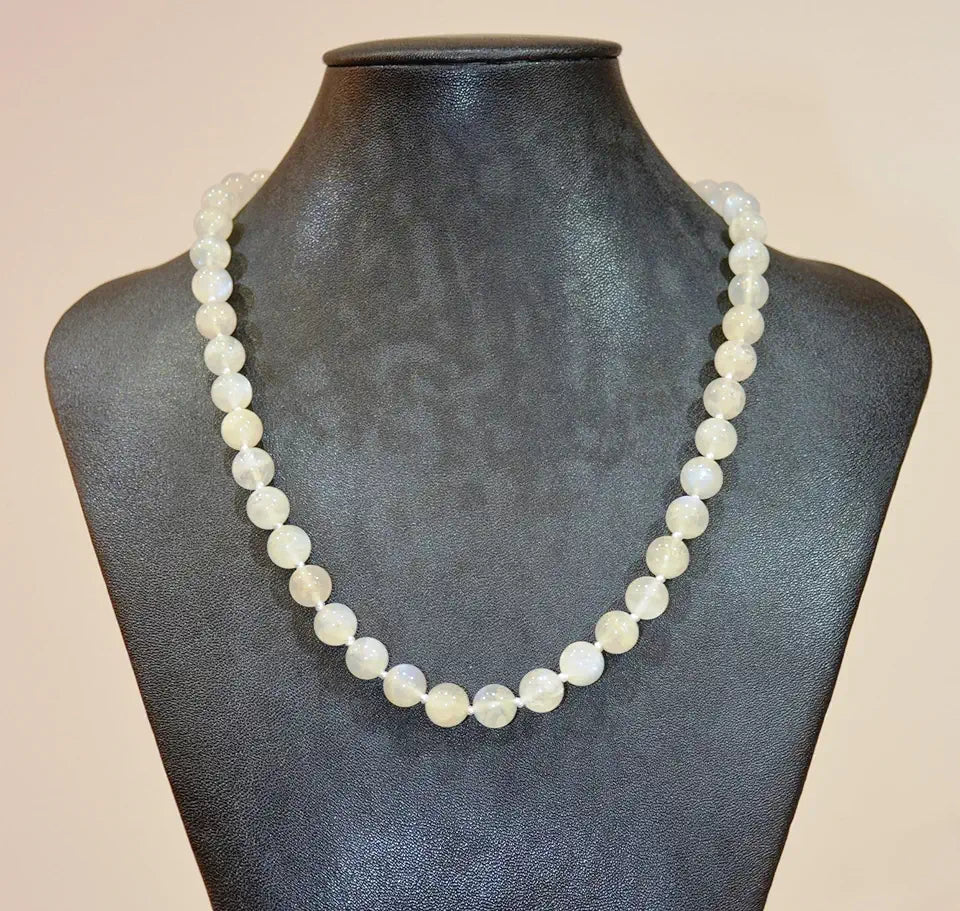 8mm Natural Stone Healing Crystals E1483