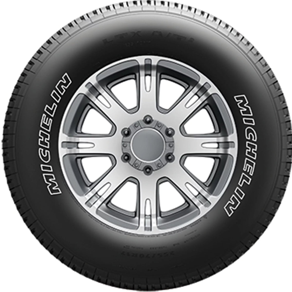 All-Season 245/65R17 107S Tire Y383075