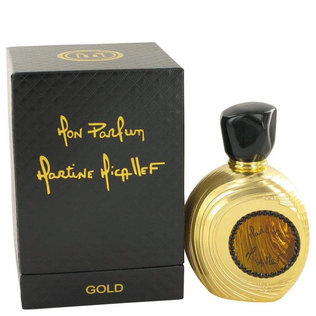 Gold Eau De Parfum Spray 3.3 oz V5372