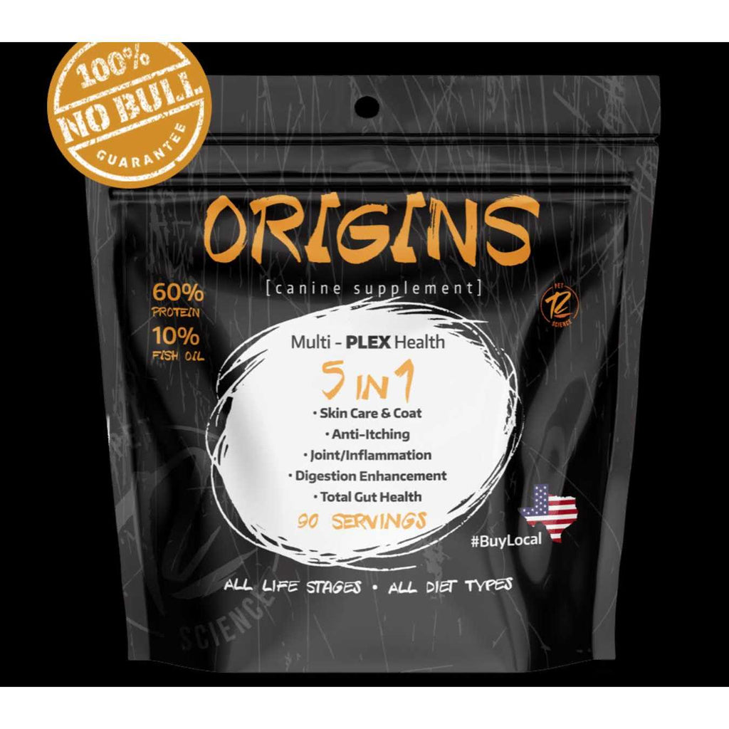 5 in 1 Canine Supplement X325026