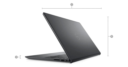 15.6" FHD Core i5 10th Gen Laptop Z1857