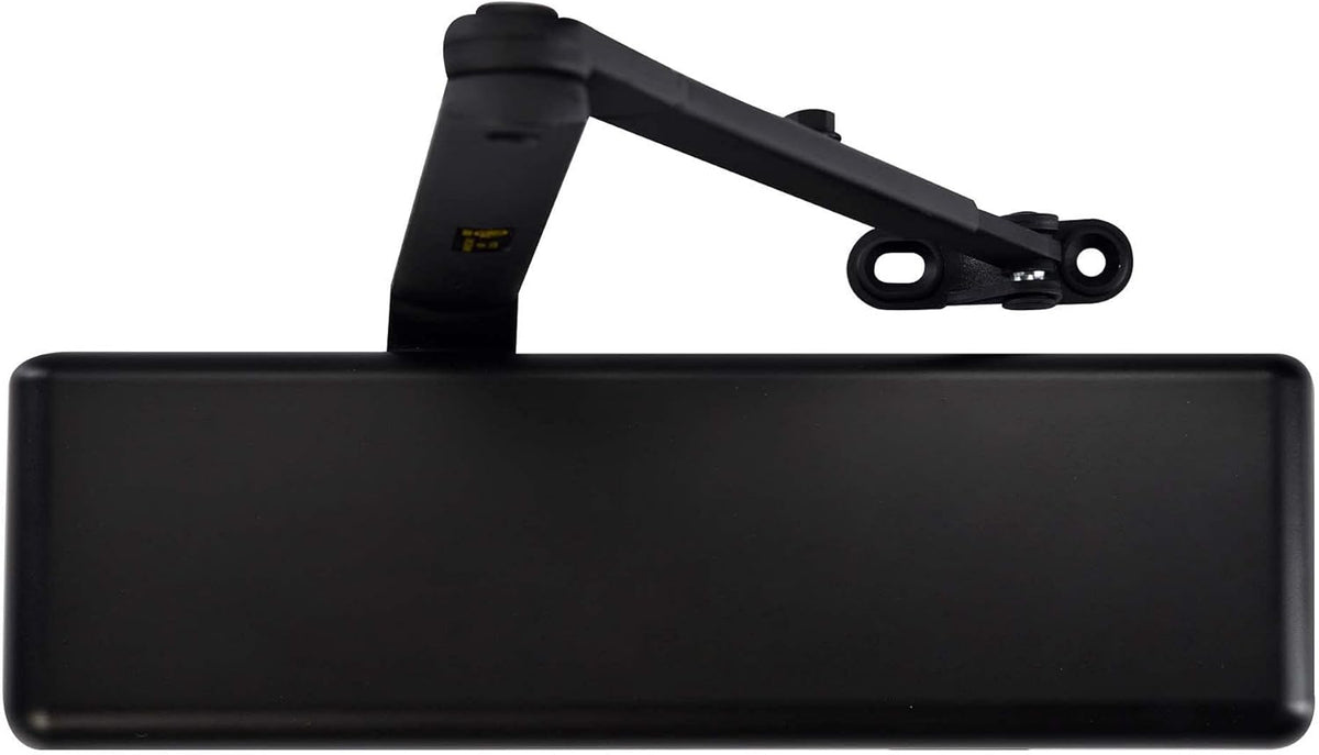 Surface Mounted Grade 1 Cast Iron Door Closer U10665