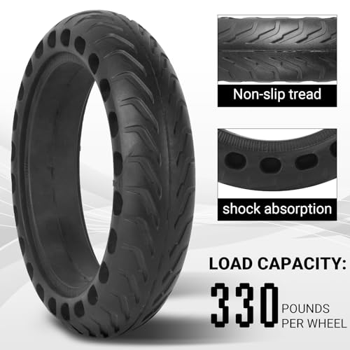 8.5" Electric Scooter Tire and Tube K554
