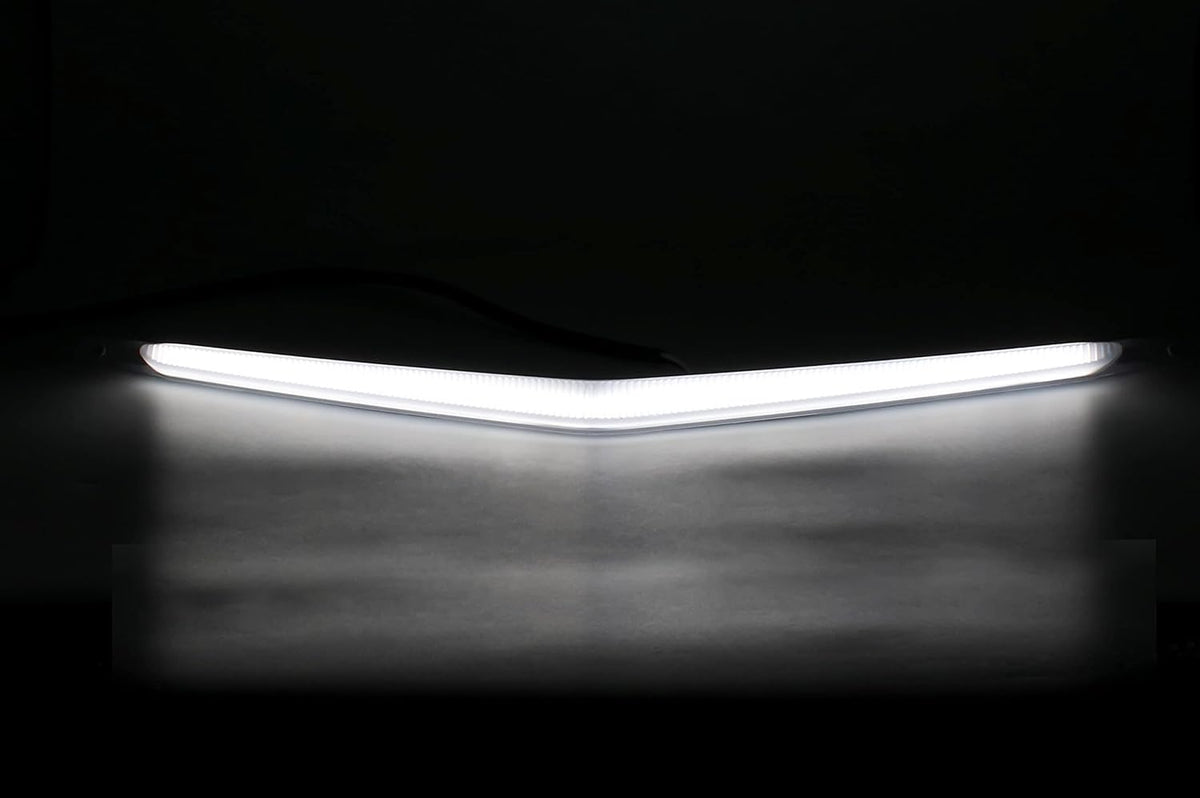 LED Daytime Running Light Kit for Can-Am Spyder F3 B190