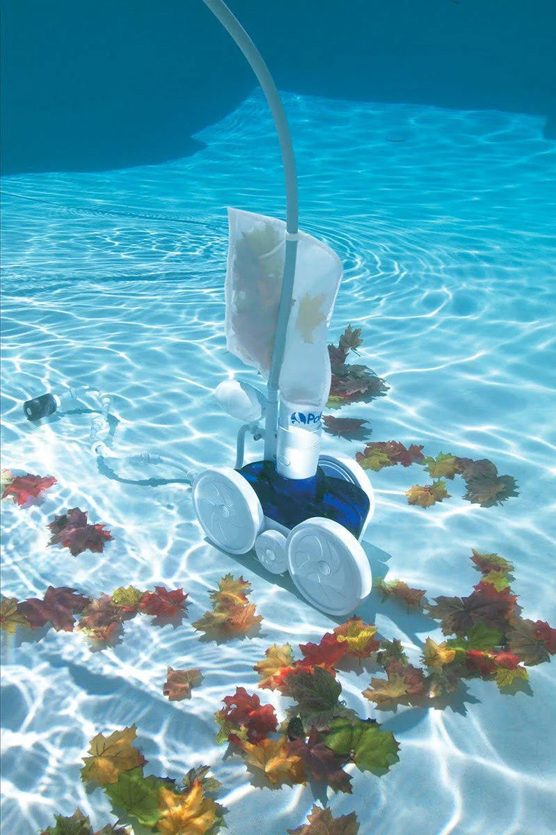 Pressure Side Pool Cleaner J4545