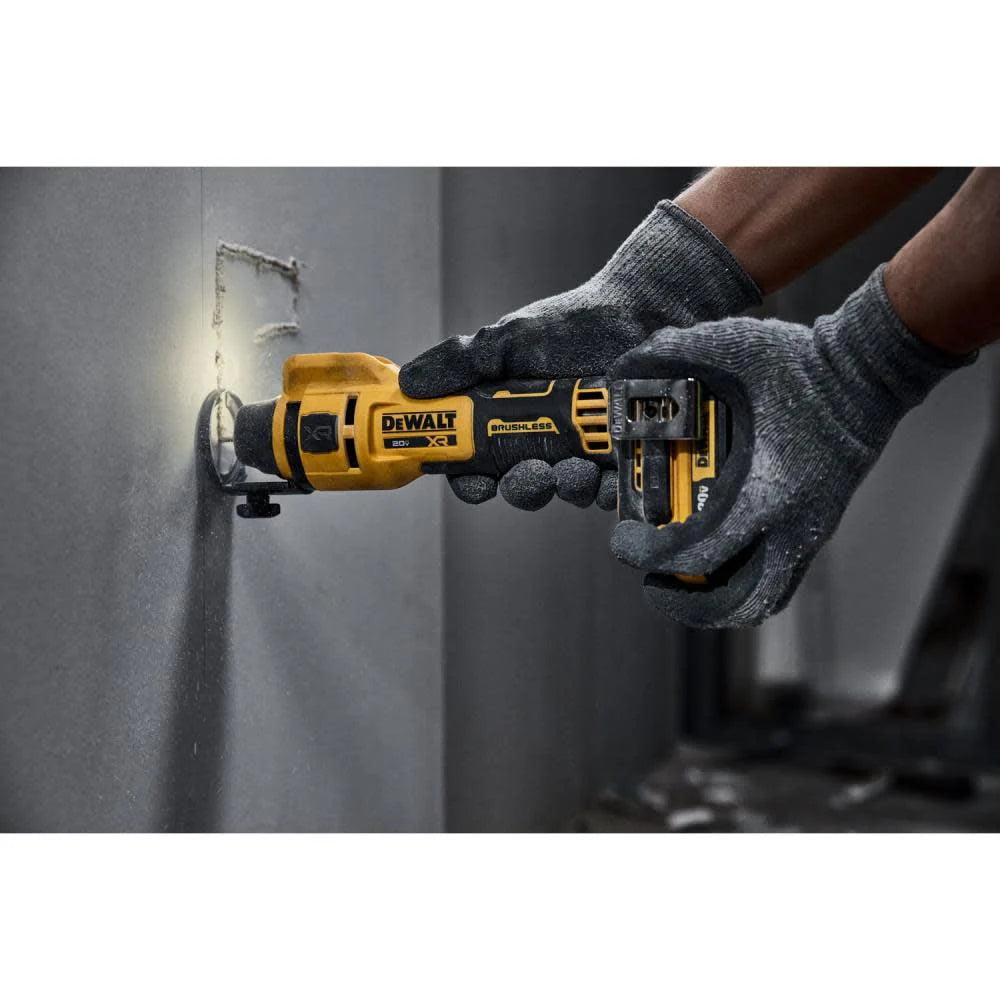 20V MAX Cordless Cut Out Tool J86267