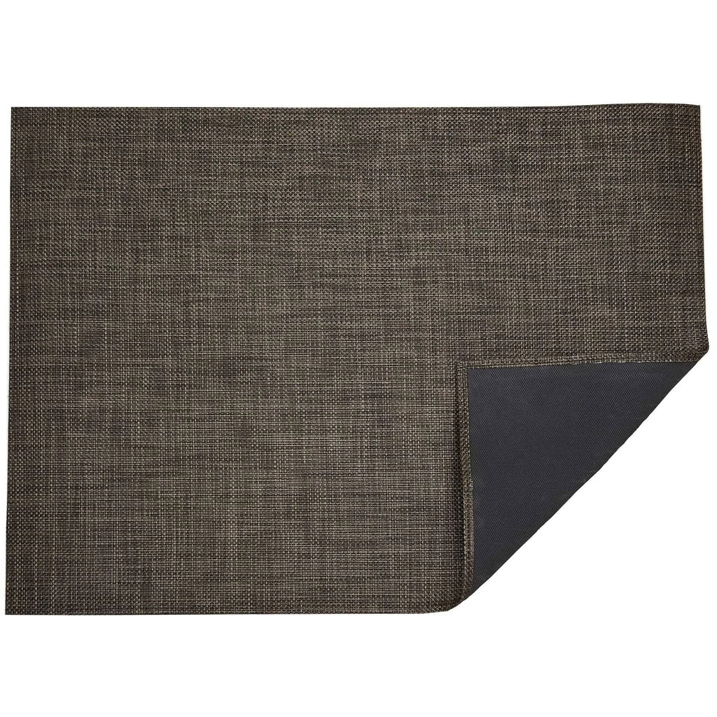 Earth Basketweave Floor Mat R538592