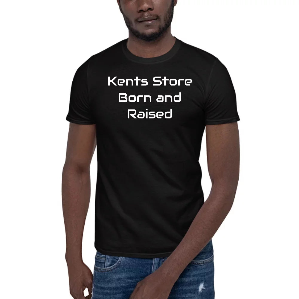 Short Sleeve Cotton T-Shirt F32673