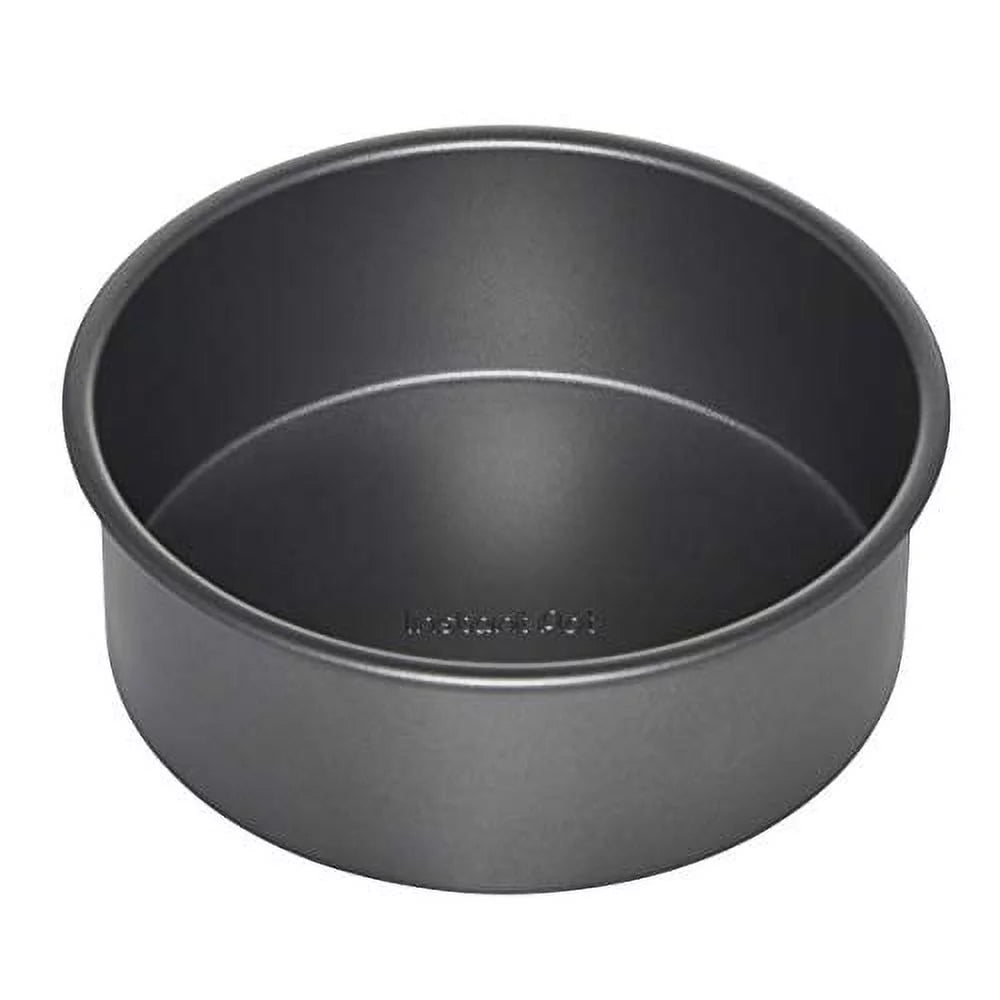 7.7-Inch Round Cake Pan E954