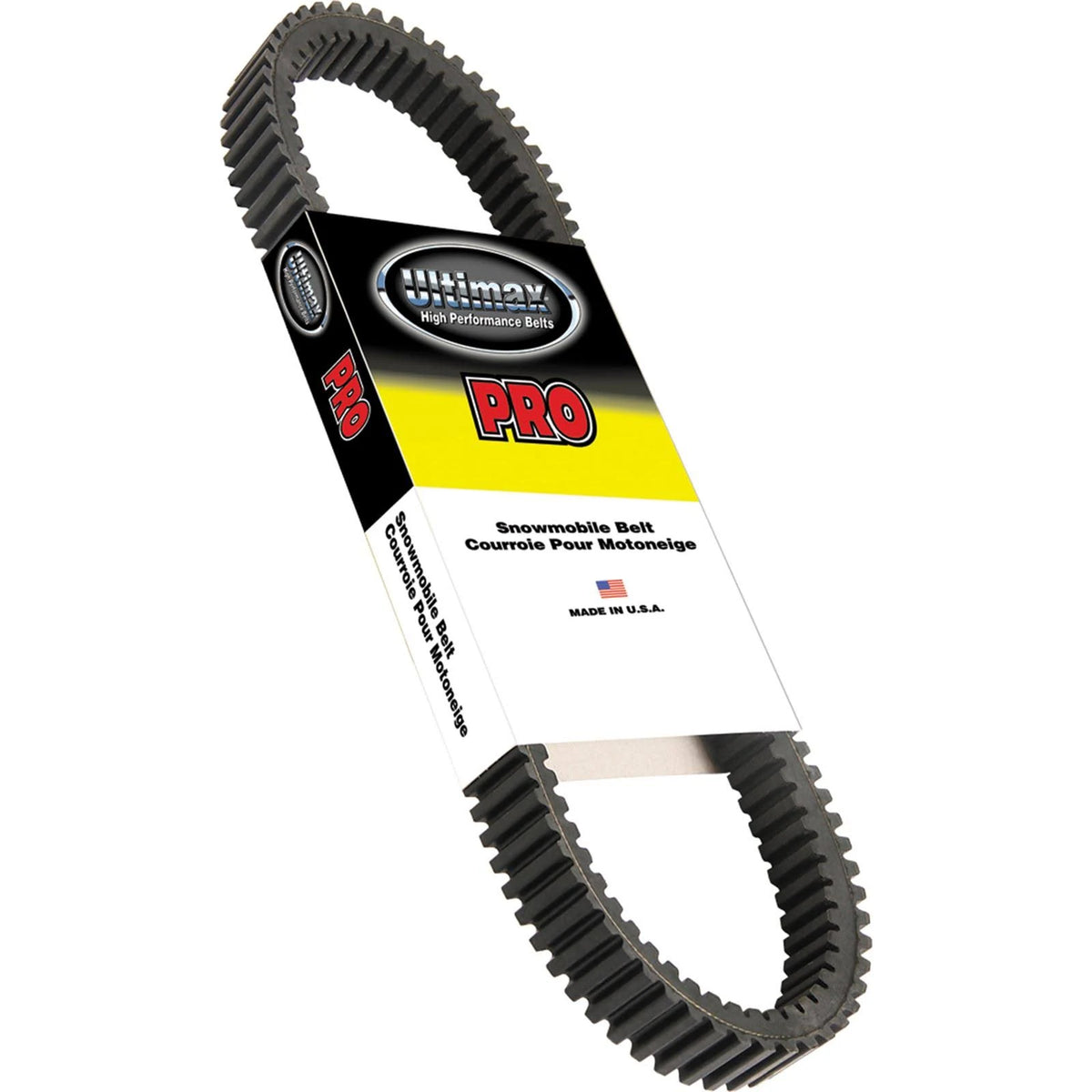 Ultimax Pro Drive Belt E329