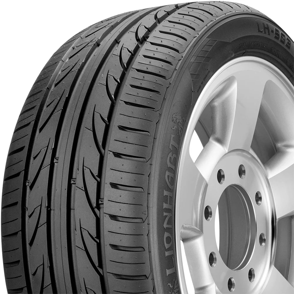 225/50ZR17 98W XL High Performance Tire M620155