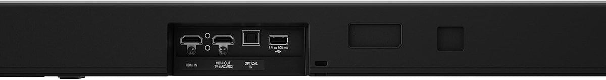 3.1.2 Ch. 400W Sound Bar with Dolby Atmos & DTS:X L910