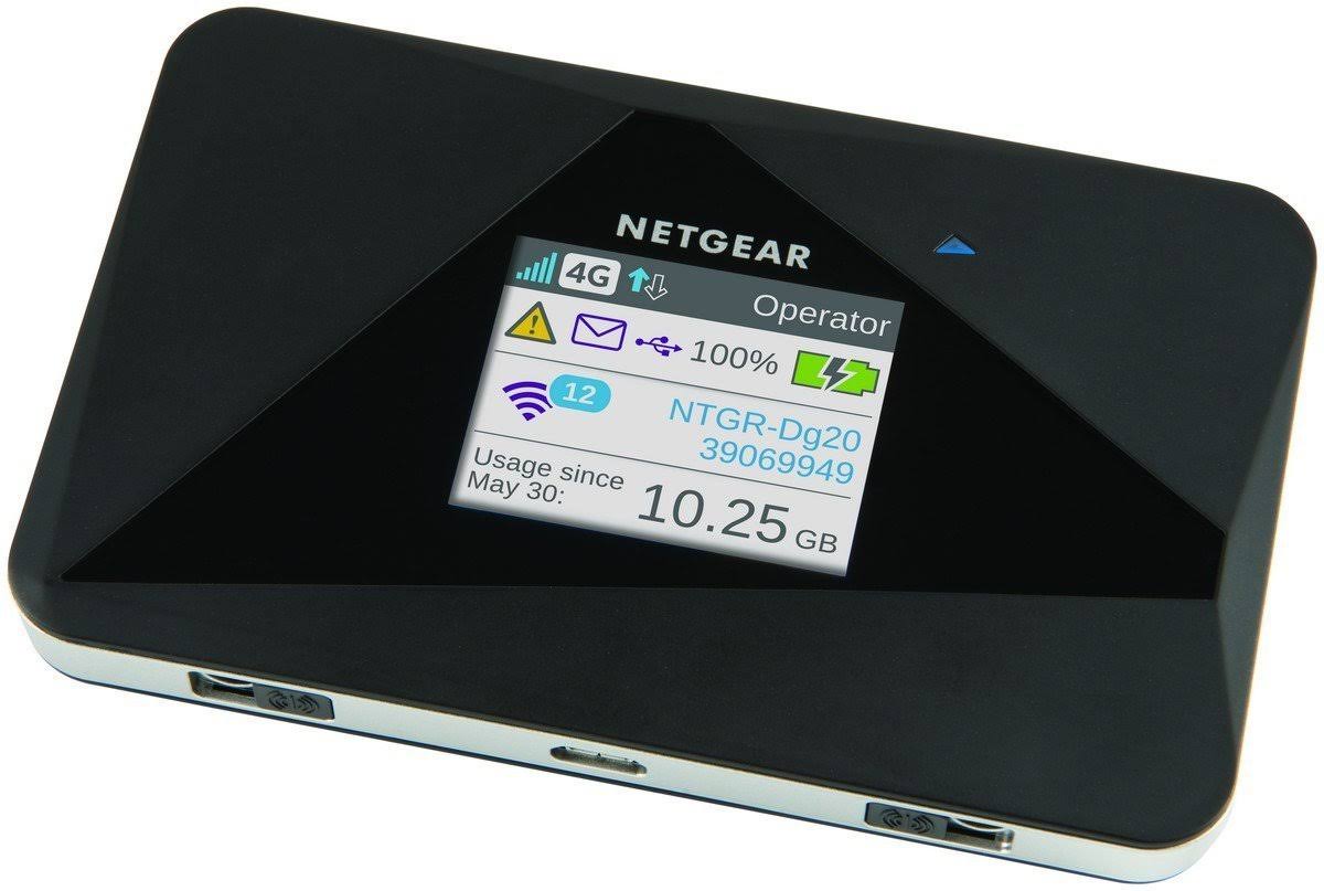 WiFi Mobile Broadband Hotspot V755955