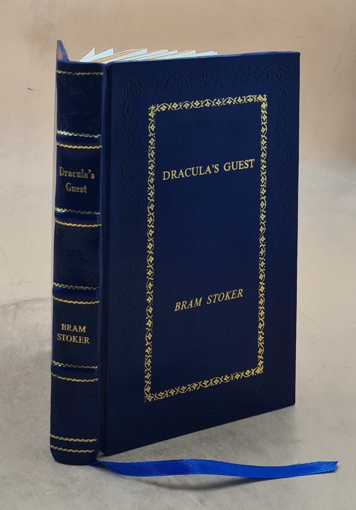 Premium Leather Bound Book C672670