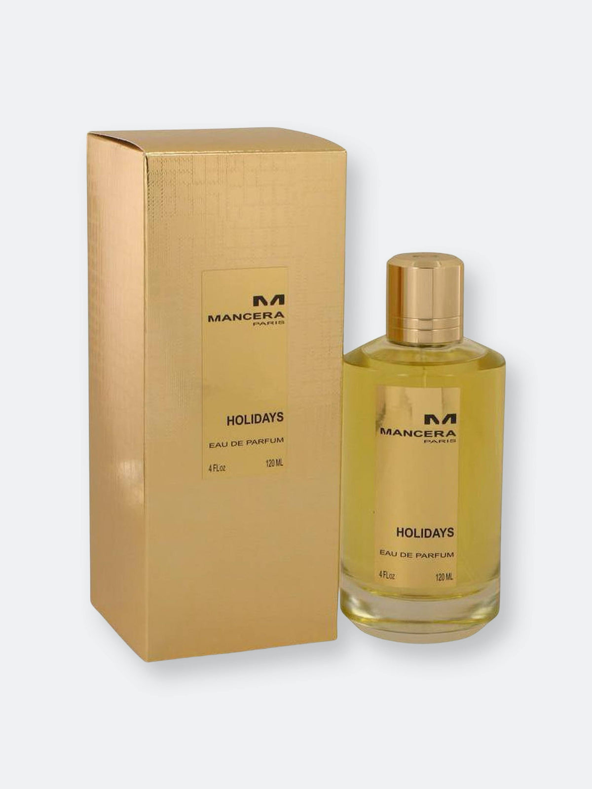 Holidays Eau De Parfum Spray 4 oz K724
